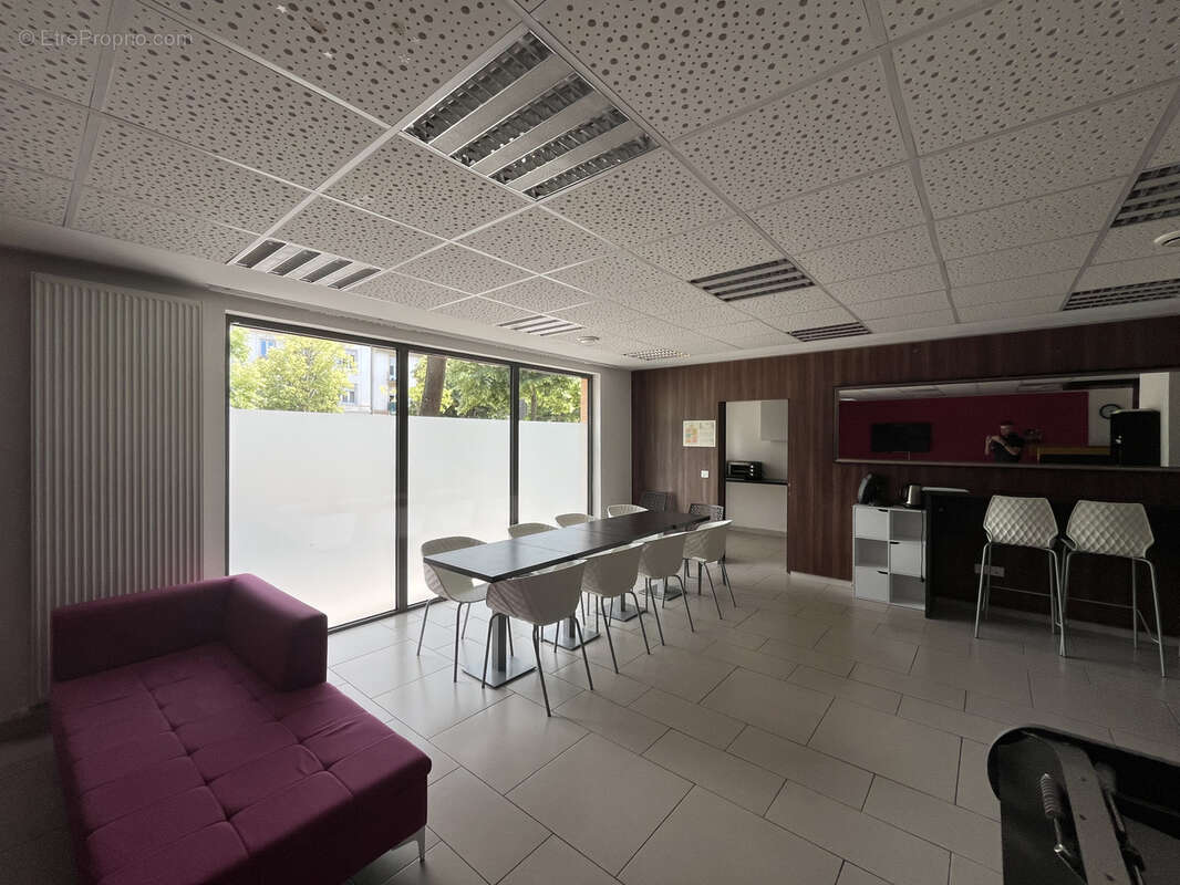 Studio meublé 19 m2 - photo 5