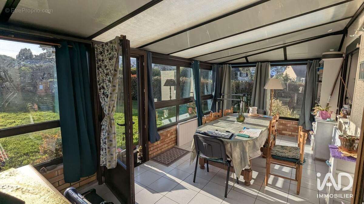 Photo 3 - Maison à PLOUEZEC