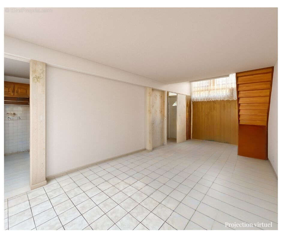 Maison à BIEVRES