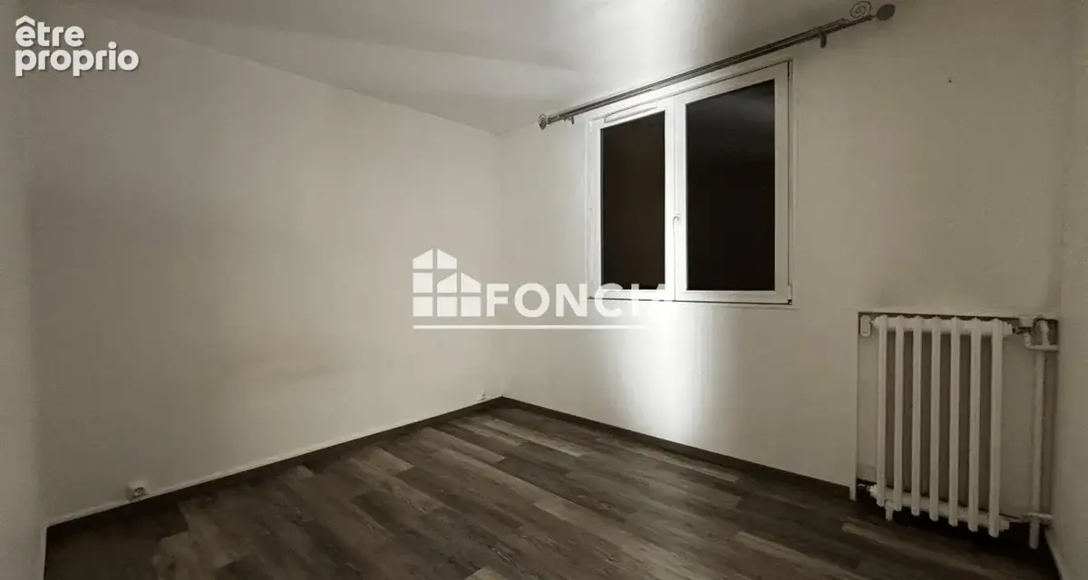  à vendre – t3 en rez-de-chaussée surélevé - photo 4