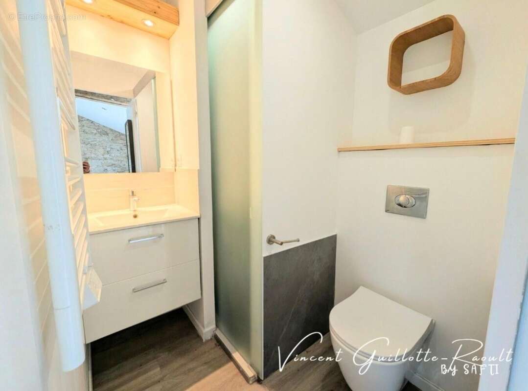 Maison 102 m² à Saint-Hilaire-De-Chaleons  - photo 5