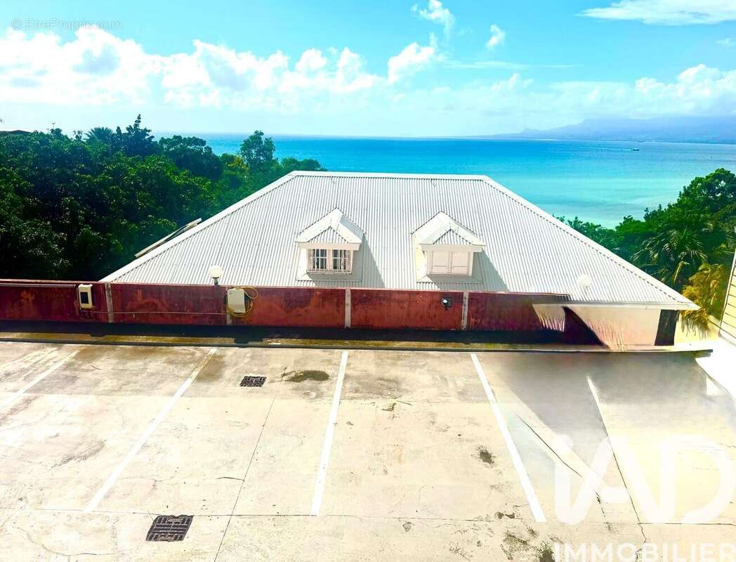 Photo 9 - Appartement à LE GOSIER