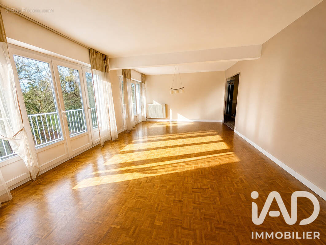 Photo 1 - Appartement à SAINT-NAZAIRE
