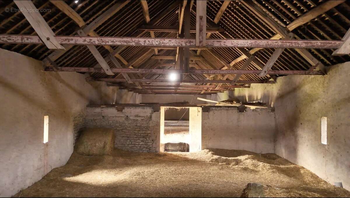 Maison à SAINT-MAURICE