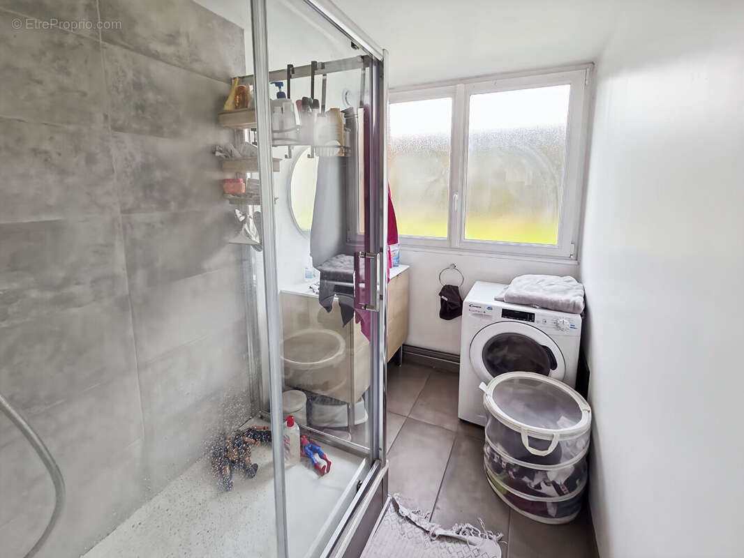 Appartement 62m² à jouy-en-josas - photo 8