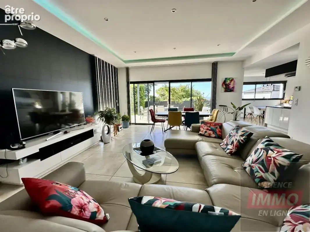 Maison contemporaine - photo 2