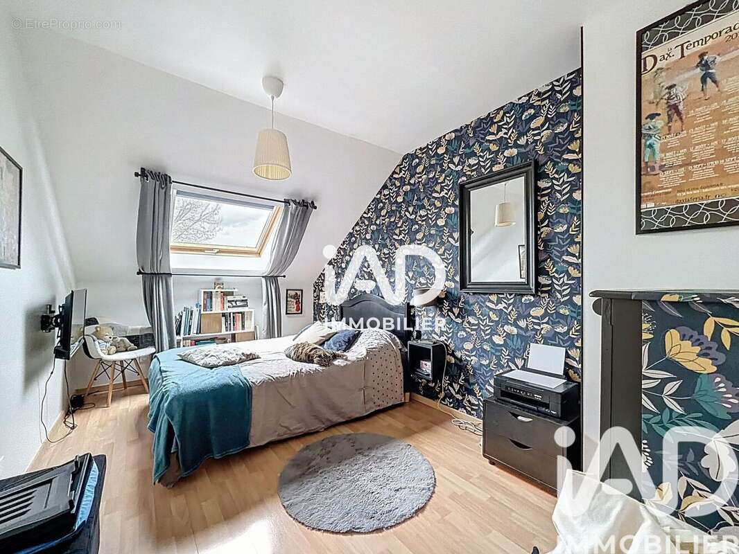 Photo 6 - Maison à LAGNY-SUR-MARNE