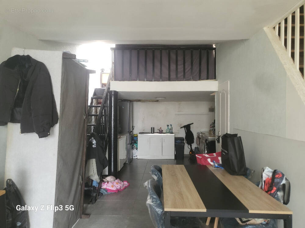 Maison à TOURCOING