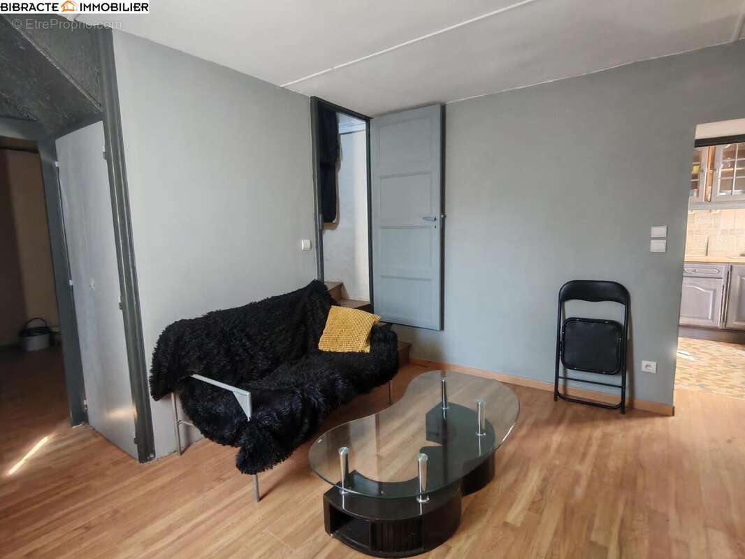 Maison 62 m² à Luzy  - photo 6
