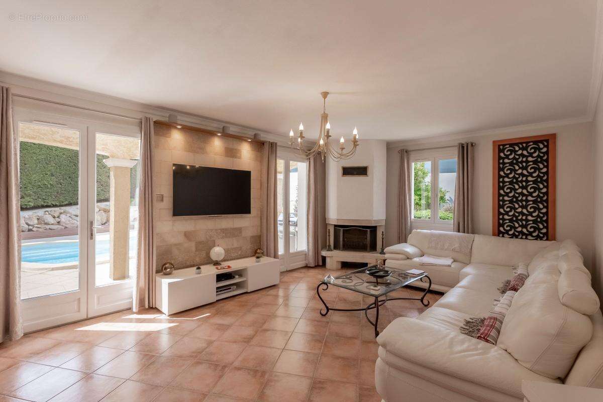 Maison à SANARY-SUR-MER