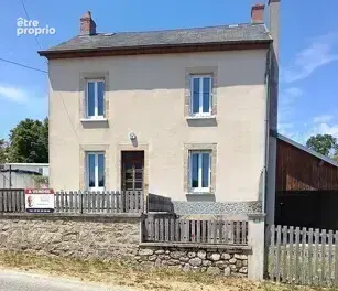 Maison à RETERRE