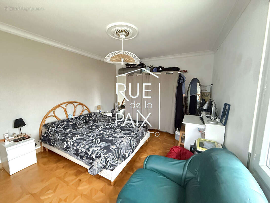 Maison à CHATELLERAULT