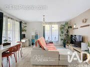 Photo 1 - Appartement à CHEVRY-COSSIGNY