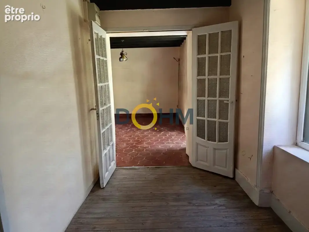 Maison de ville de 125m2 avec ses dépendances - photo 6