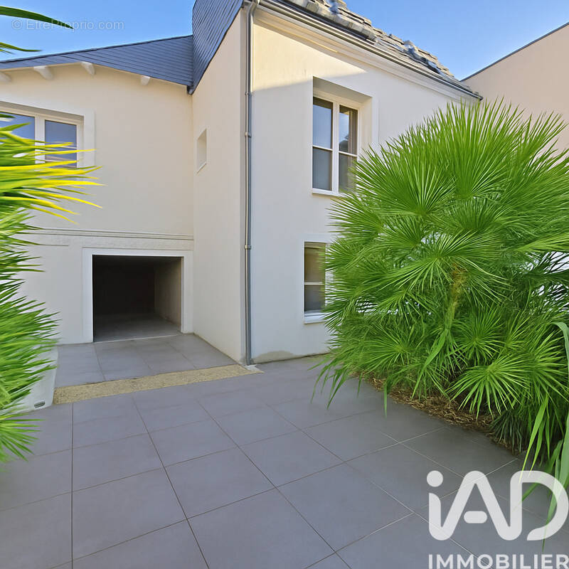 Photo 1 - Appartement à LA ROCHELLE