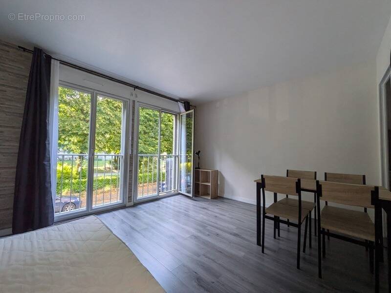 Appartement à PONTIVY