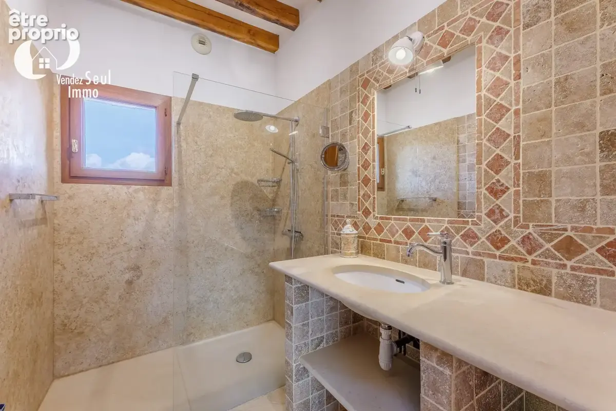 Elégante Propriété de 267 m2 avec maison d'Hôtes à Pacy sur Eure - photo 12