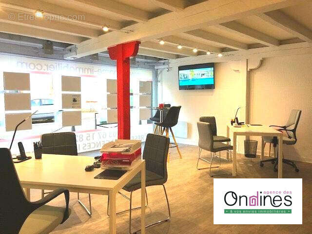 Commerce 120 m² à Molsheim  - photo 4