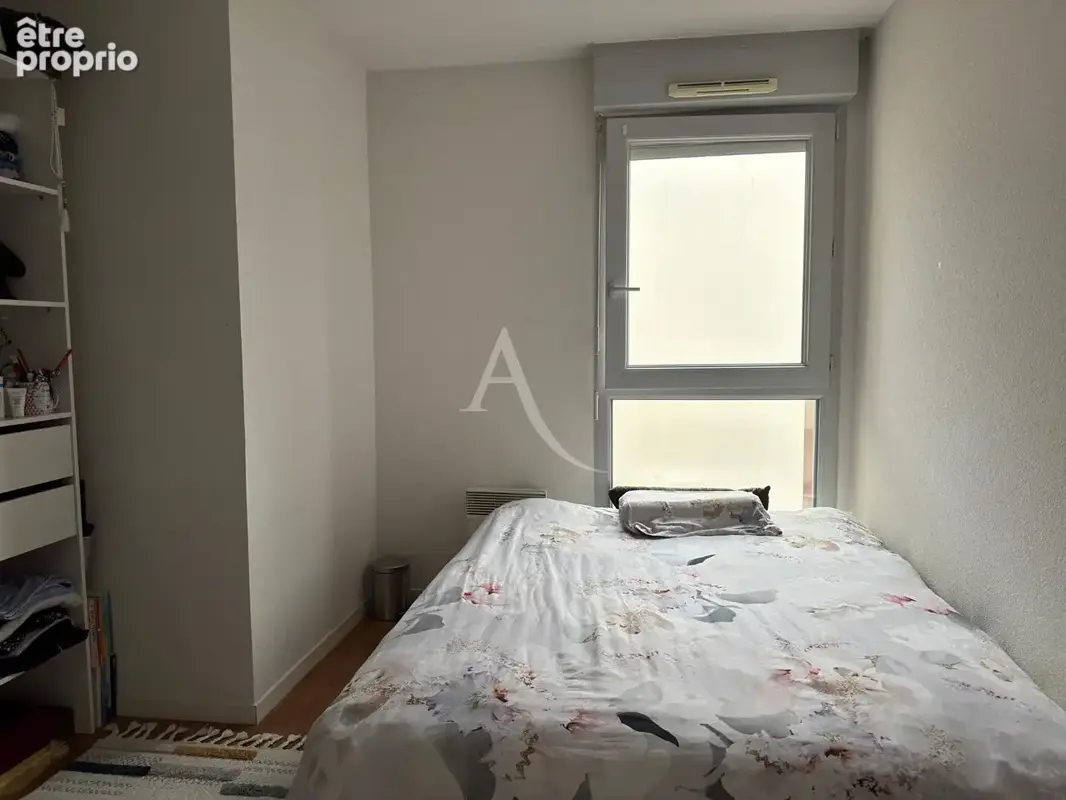 Appartement Trélazé 3 pièce(s) 62 m² - photo 4
