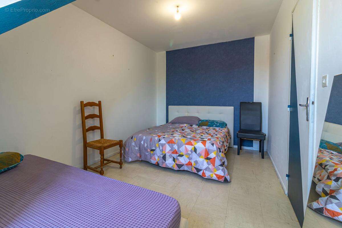 Maison Gievres 4 pièce(s) 85 m2 - photo 9