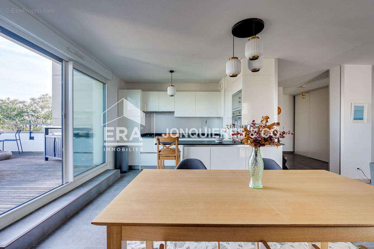 Appartement à AUZEVILLE-TOLOSANE