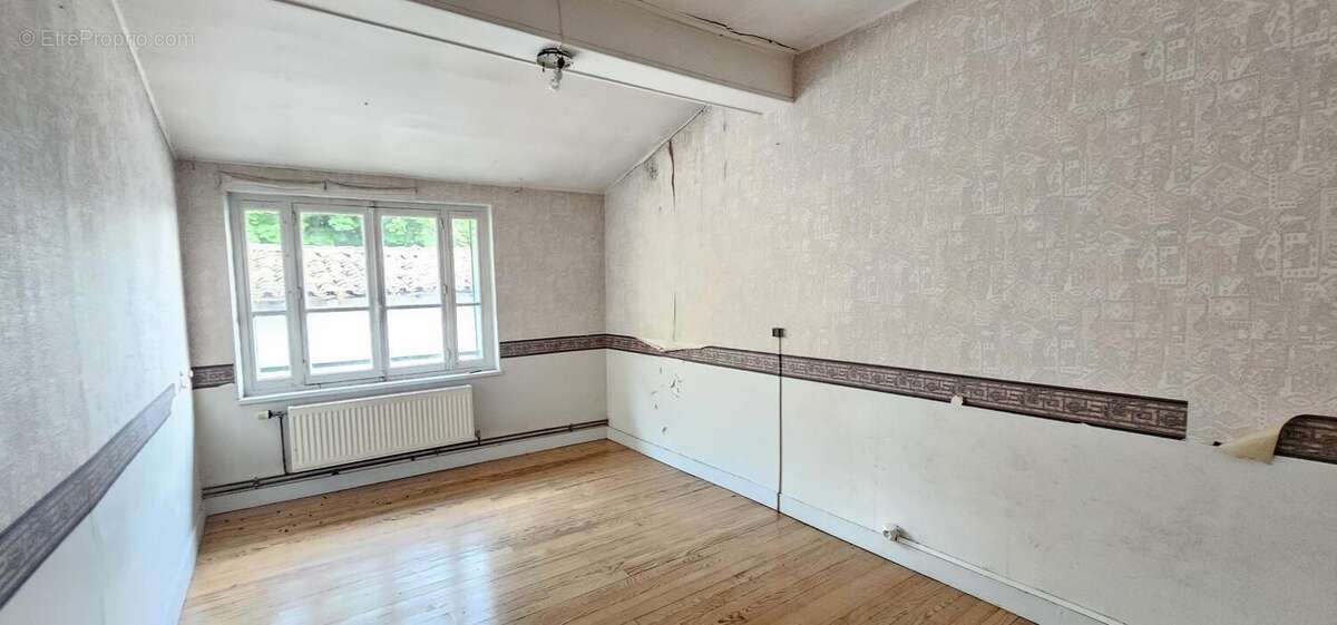 Maison à LOIRE-SUR-RHONE