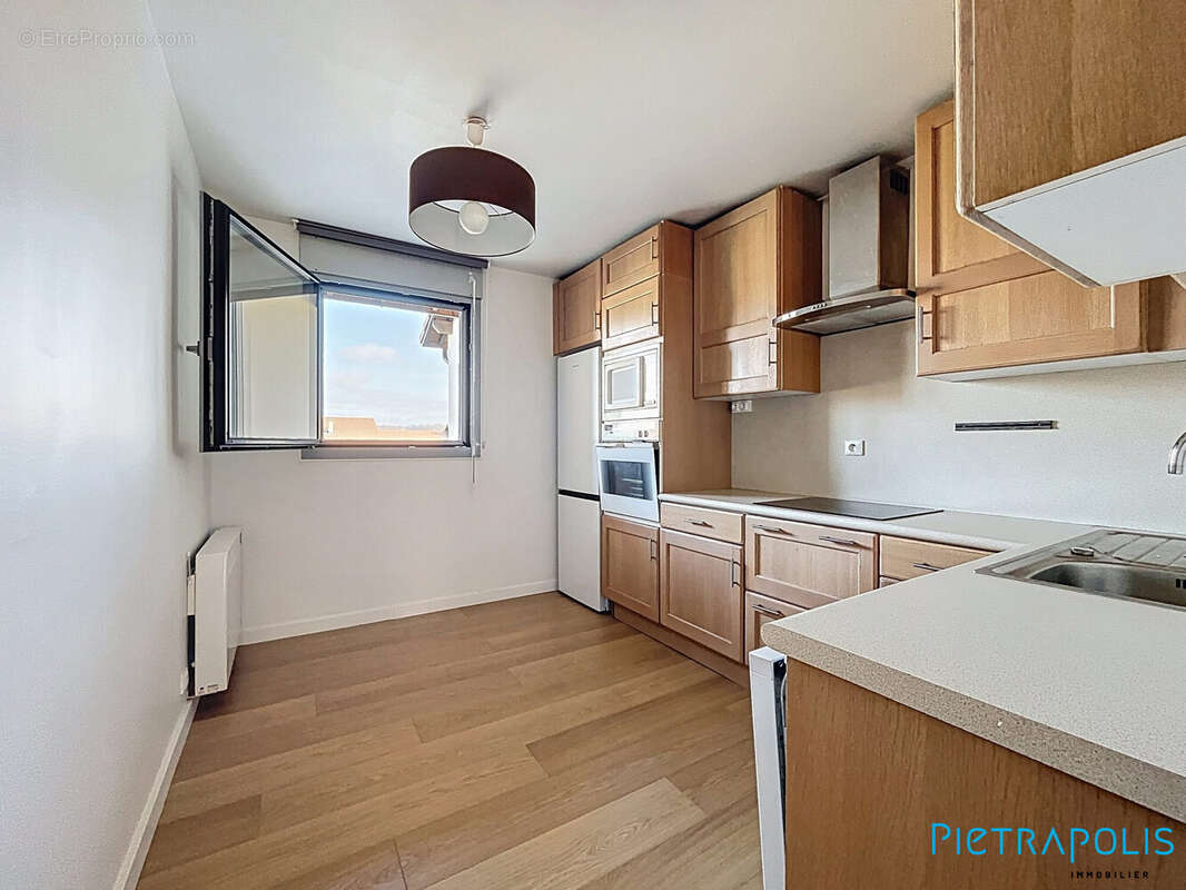 Appartement à FERNEY-VOLTAIRE