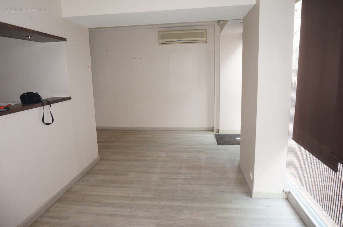 Appartement à BOURGUEIL