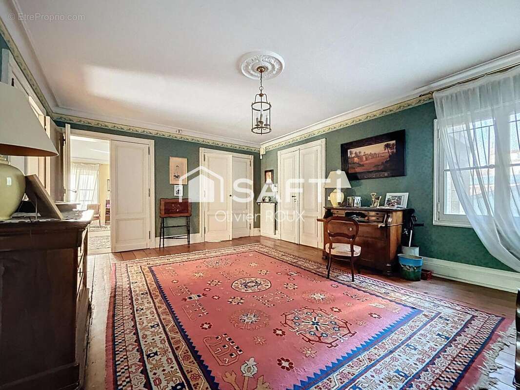 Photo 2 - Appartement à BORDEAUX