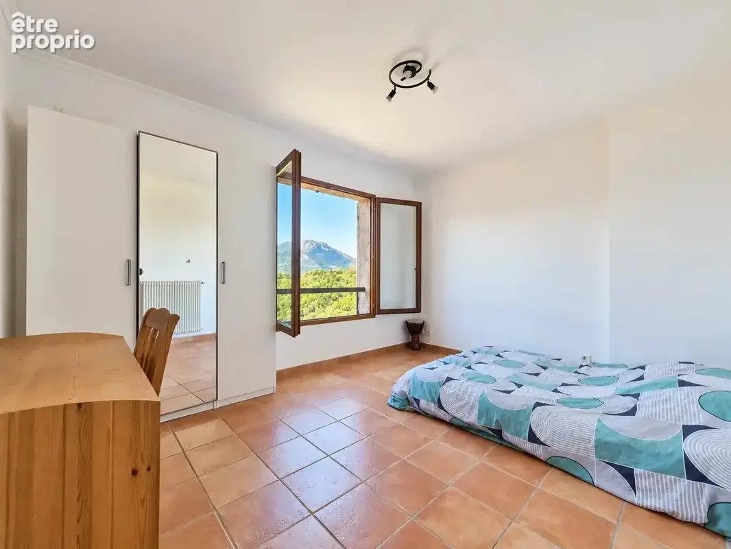 Saint-Martin-du-Var//Maison 5Pièces//140 mM² - photo 30