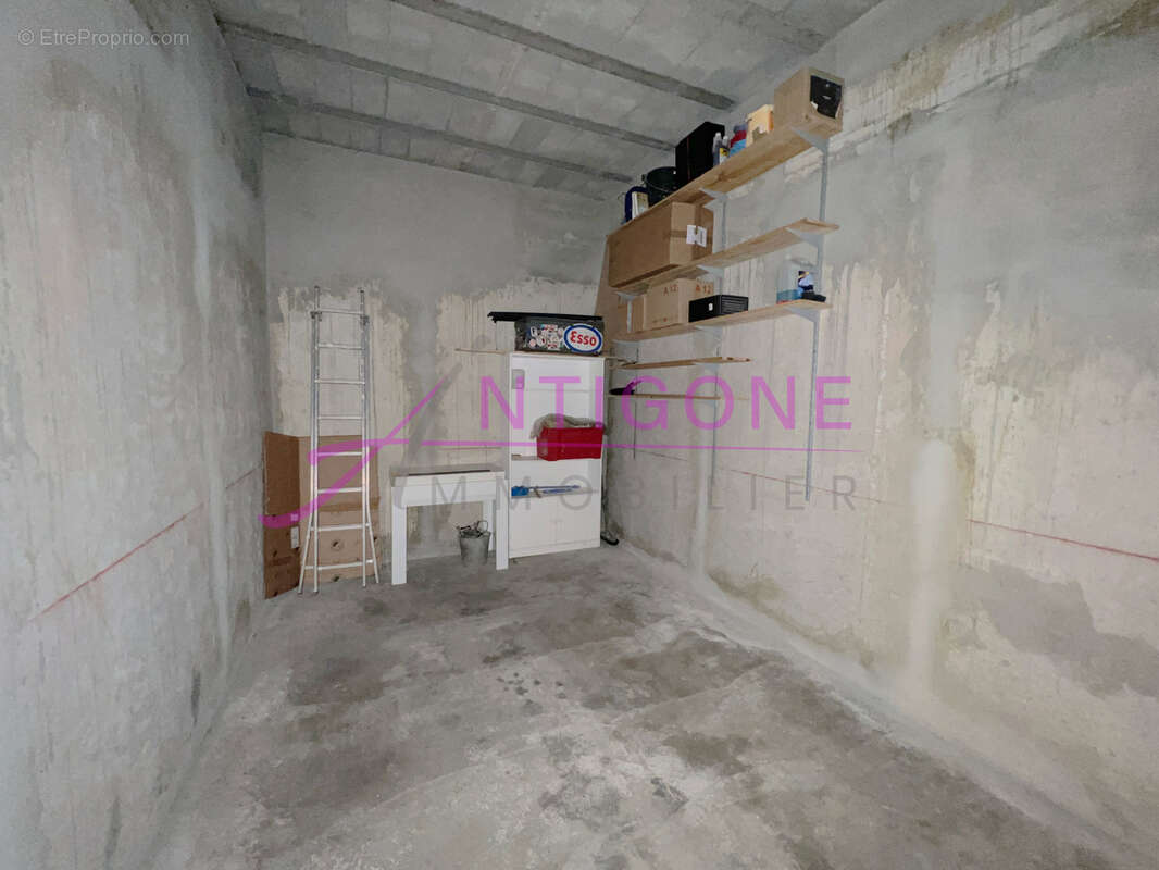 Appartement à SANARY-SUR-MER