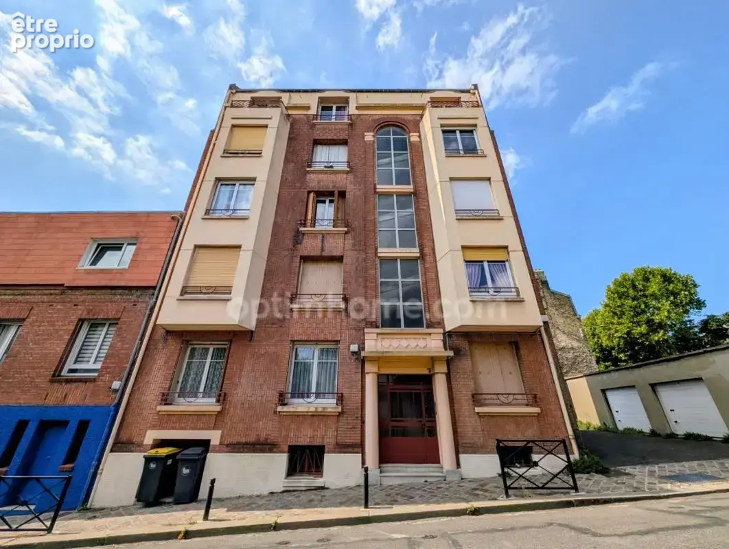 Appartement à vendre 2 pièces LE HAVRE (76) - photo 18