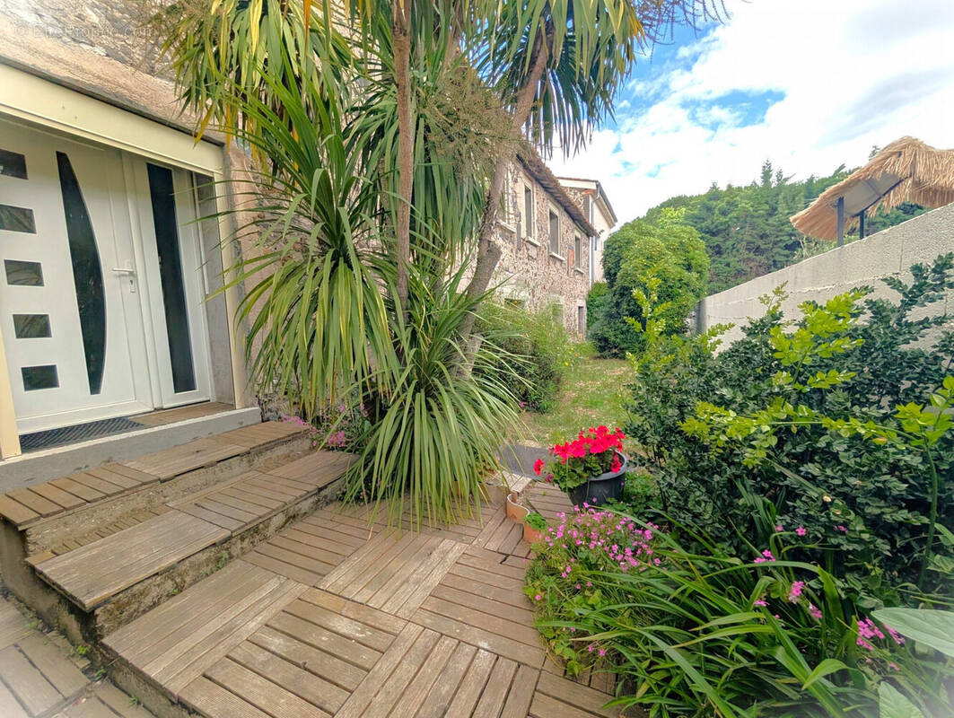 Appartement à AGDE