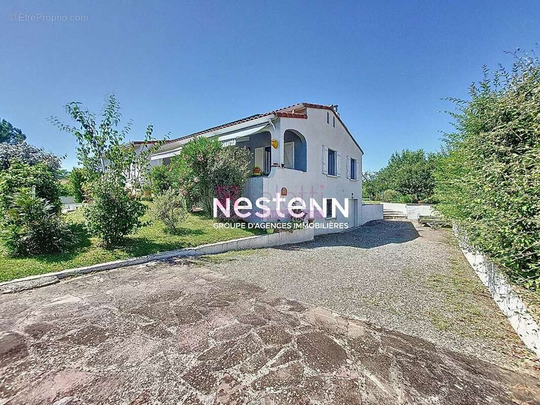 Maison à MURET