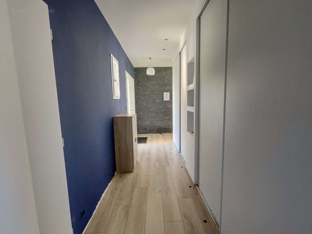 Maison à CHANCELADE