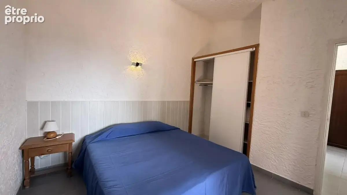 Appartement bord de mer - photo 16