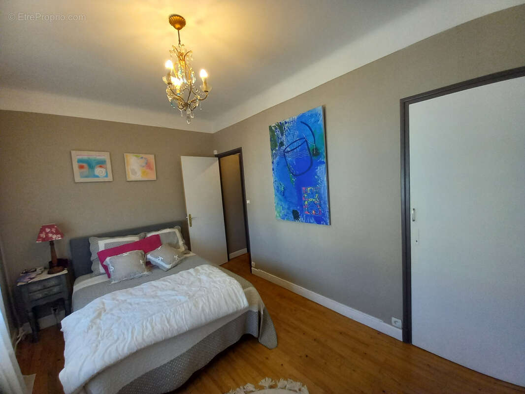 Appartement à AGEN