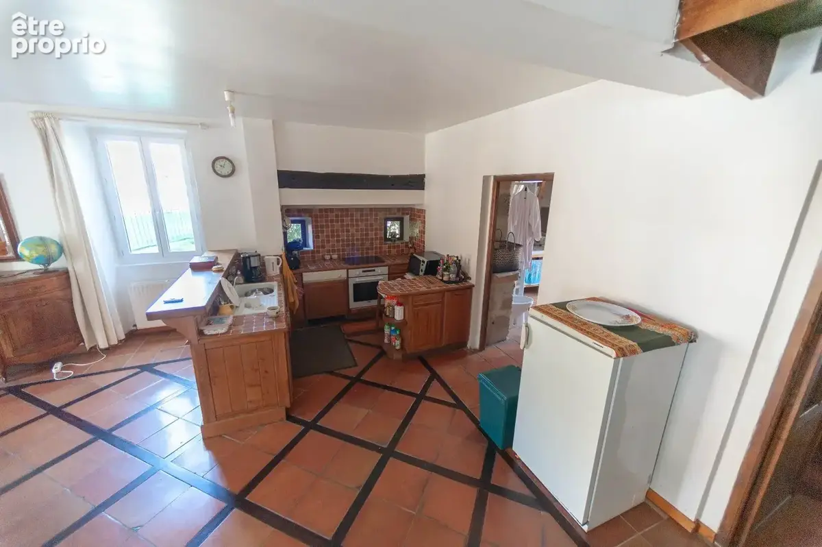 Belle et Grande Maison de caractère - photo 6