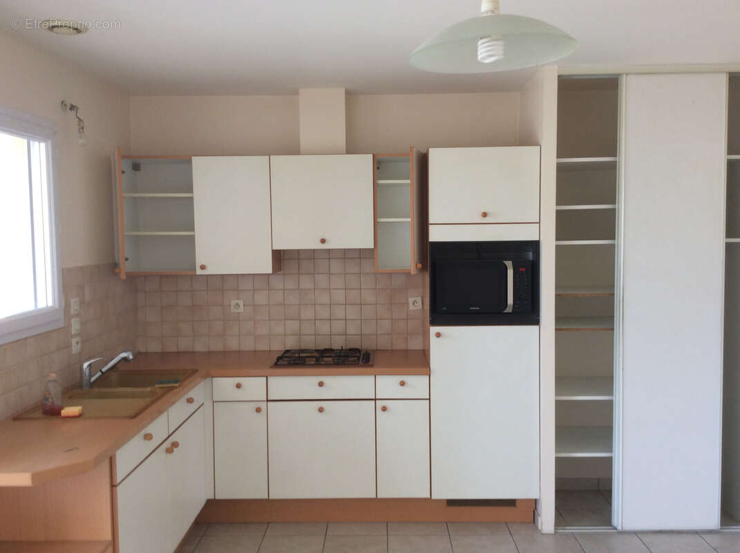 Maison à ARTHON-EN-RETZ