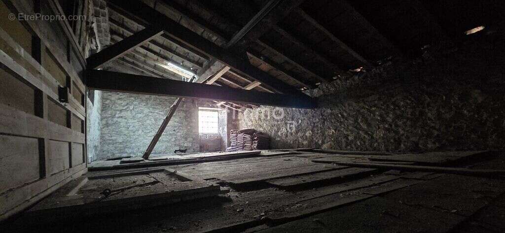 Appartement à ESPERAZA