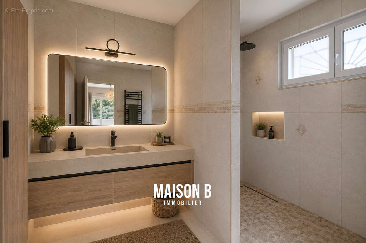 Maison à LA CIOTAT