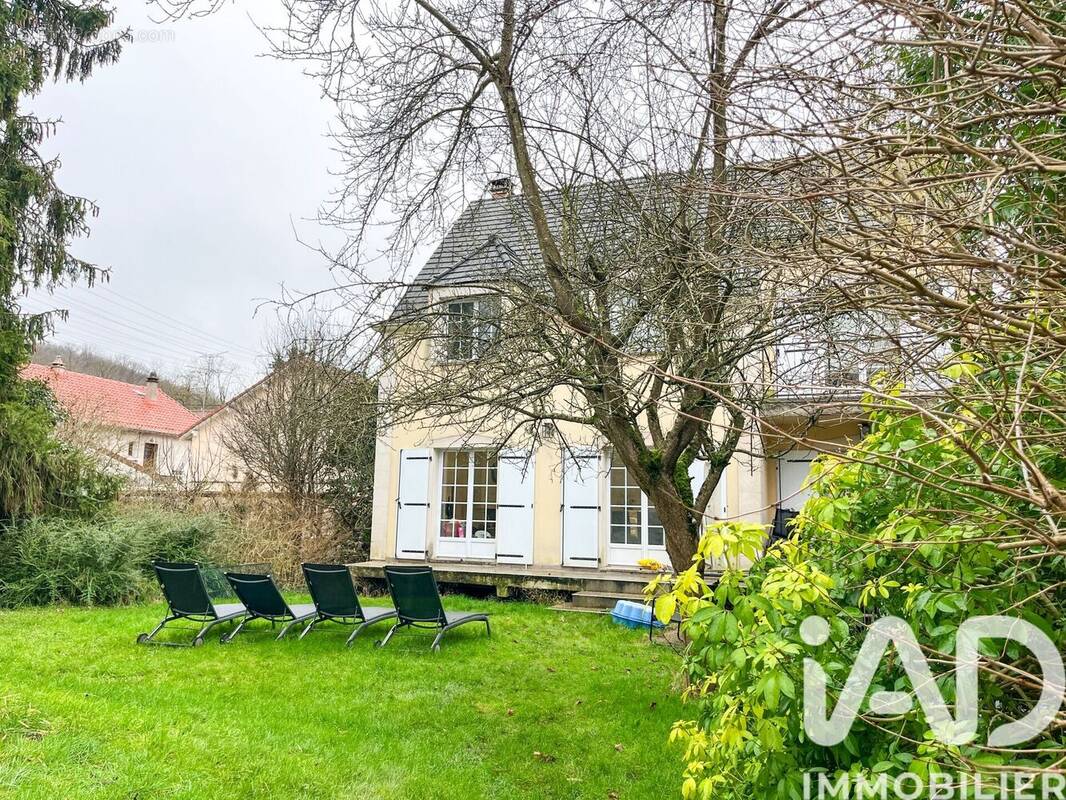 Photo 1 - Maison à BIEVRES