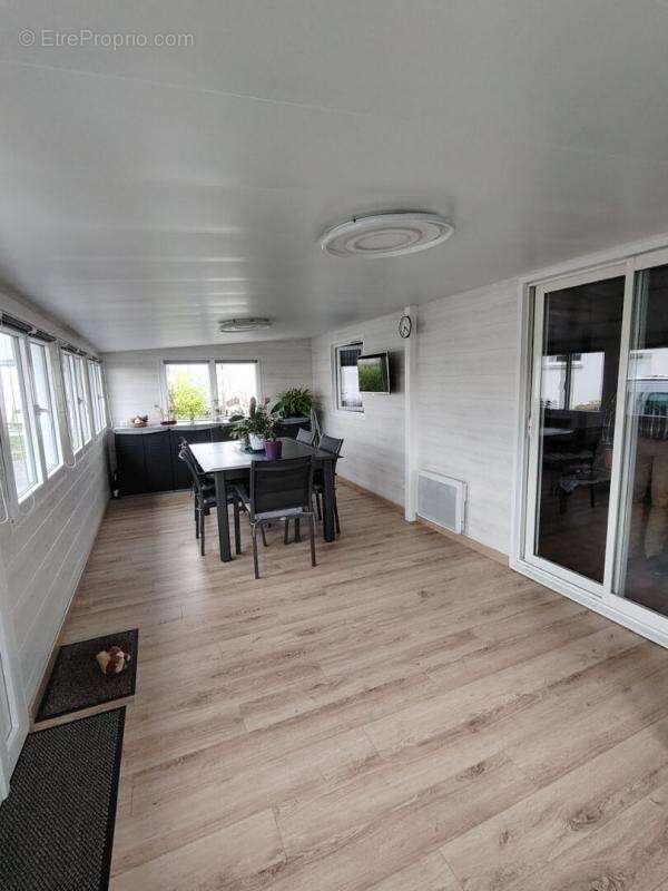 Propriété de loisirs Ruca 4 pièce(s) 63 m2 - photo 7