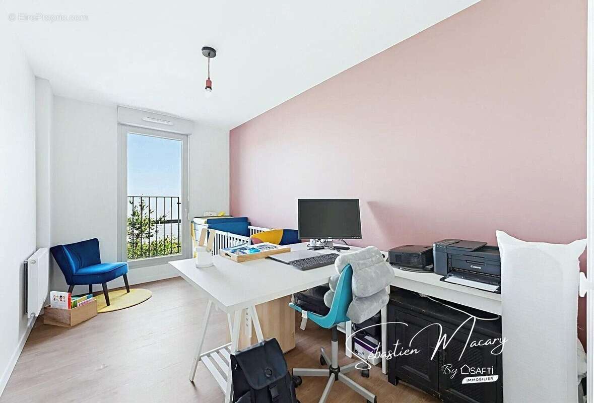 Photo 6 - Appartement à MERIGNAC