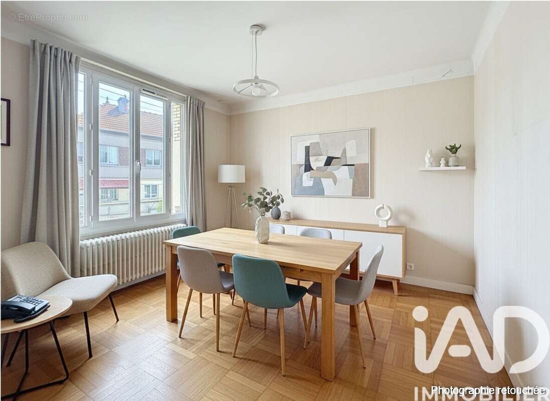 Maison 76 m² à Ablon-Sur-Seine  - photo 5