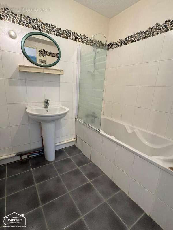   - Appartement à SAINT-BREVIN-LES-PINS