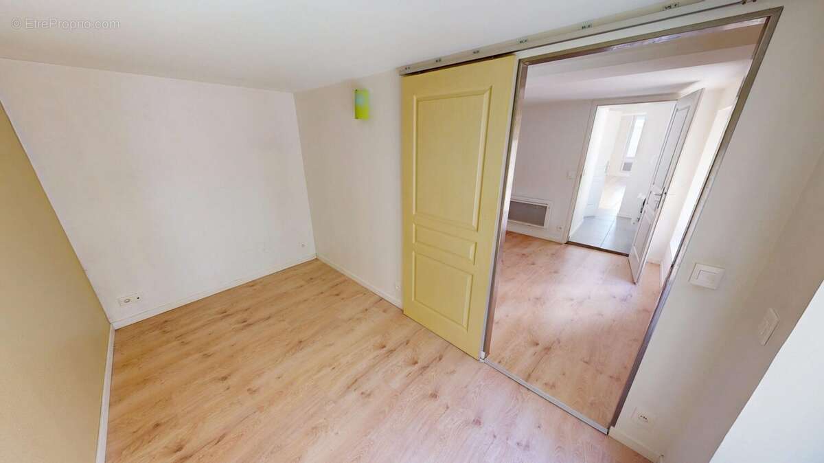 Appartement à ORLEANS