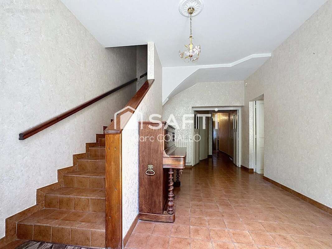 Photo 2 - Maison à VALENCE