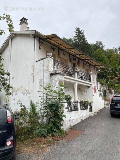 Photo 1 - Maison à THEBE