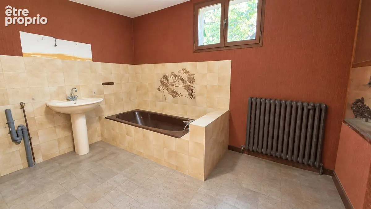 Villa de caractère Lamorlaye Le Lys - photo 8